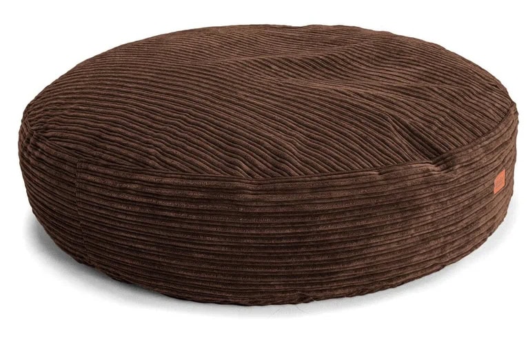 the molly mutt bed 