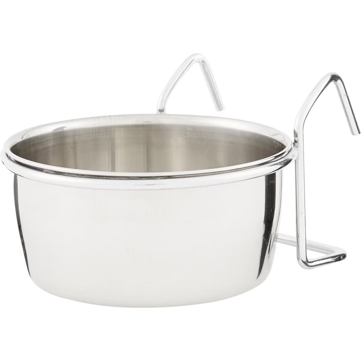 Ethical Pet Stainless Steel Dog Bowl 