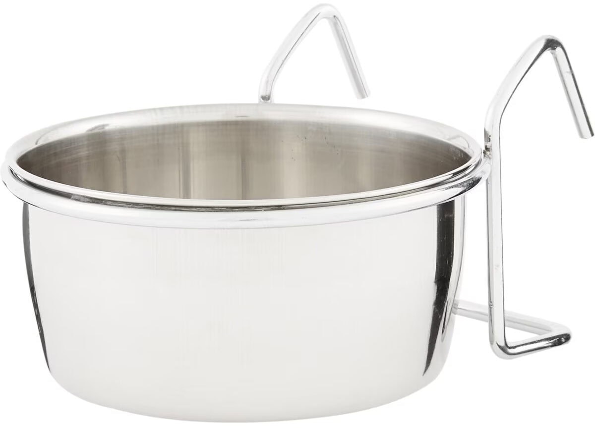 Ethical Pet Stainless Steel Dog Bowl