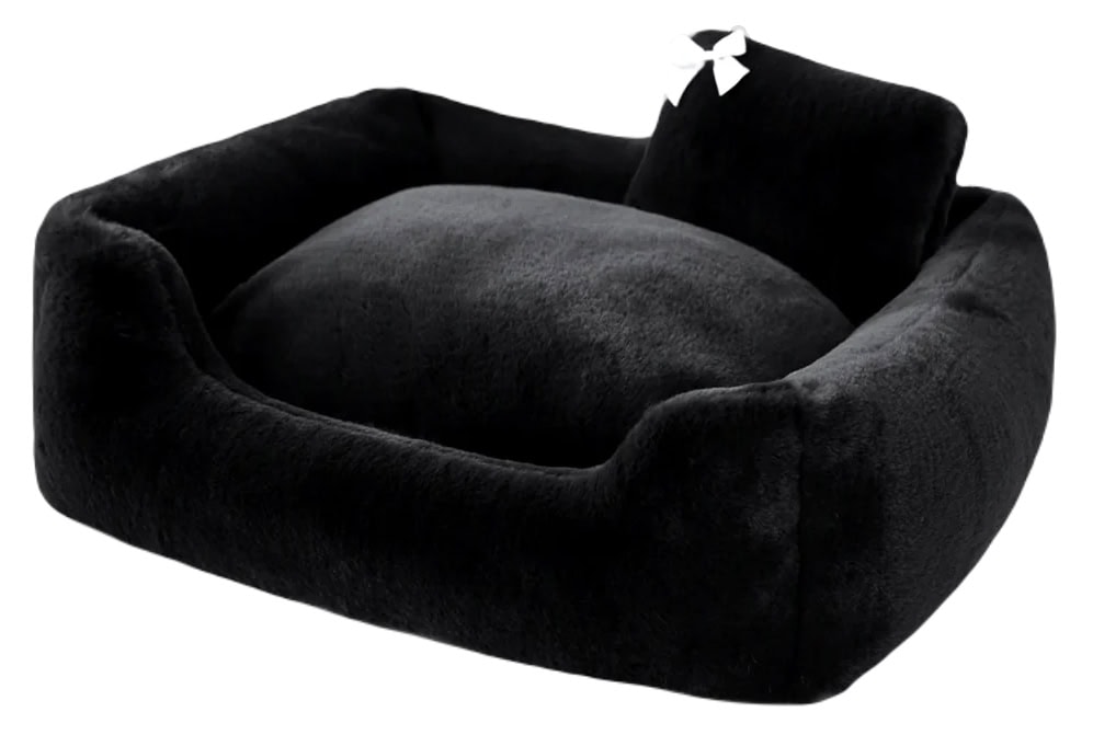 Moroccan Lounge Bed