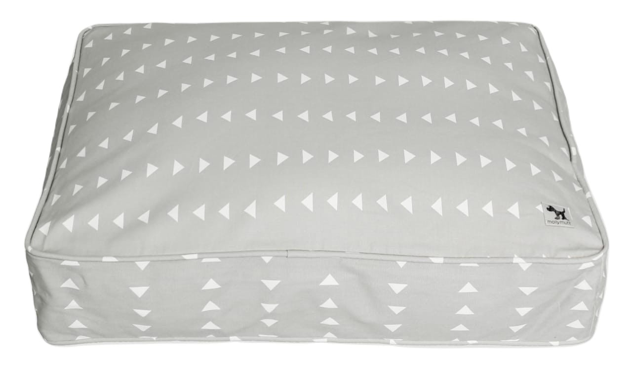 the molly mutt bed 