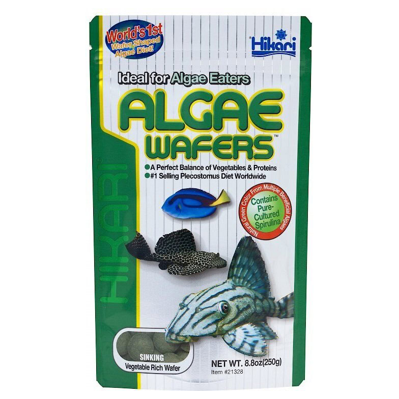 Algae Wafers