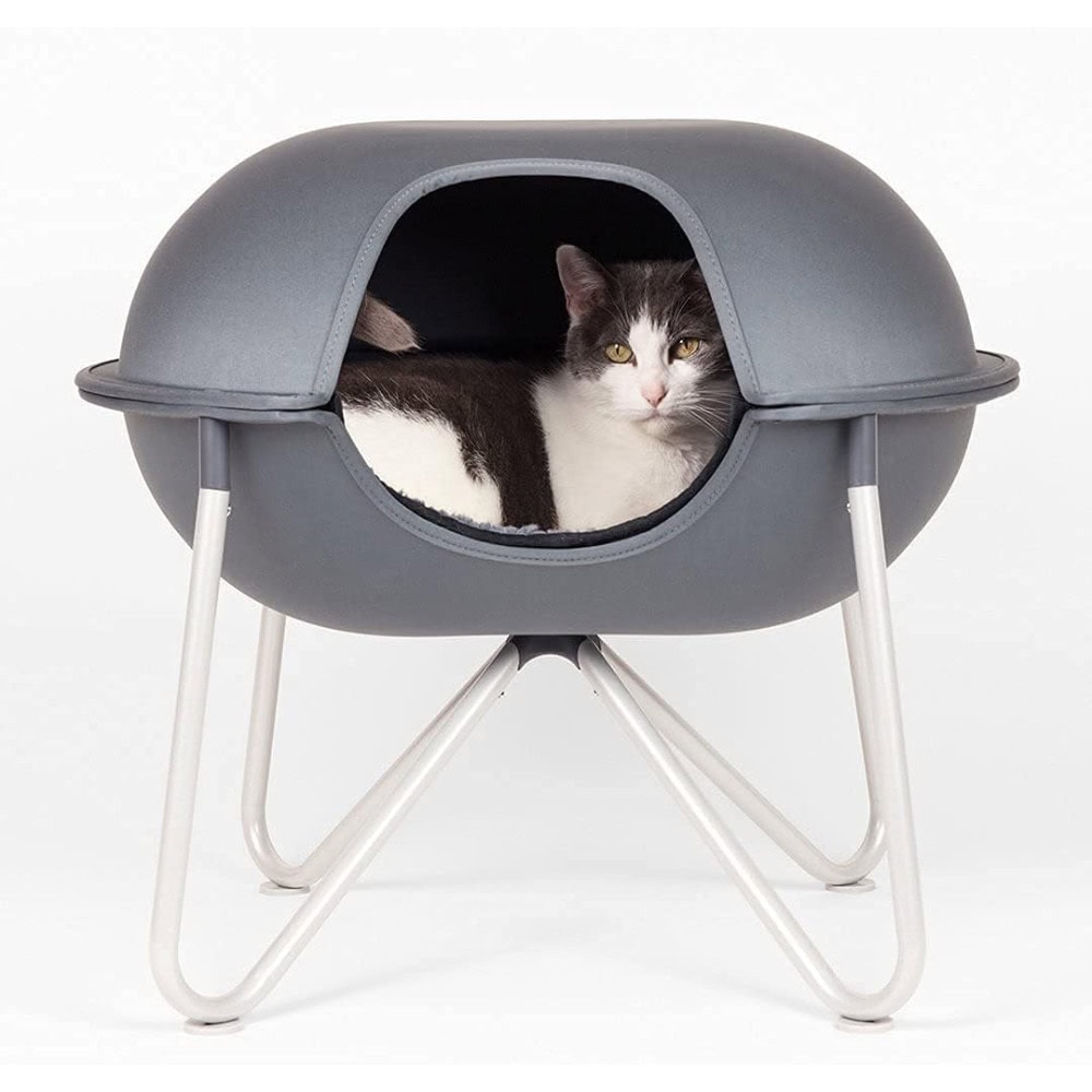 Hepper Pod Modern Cat Bed