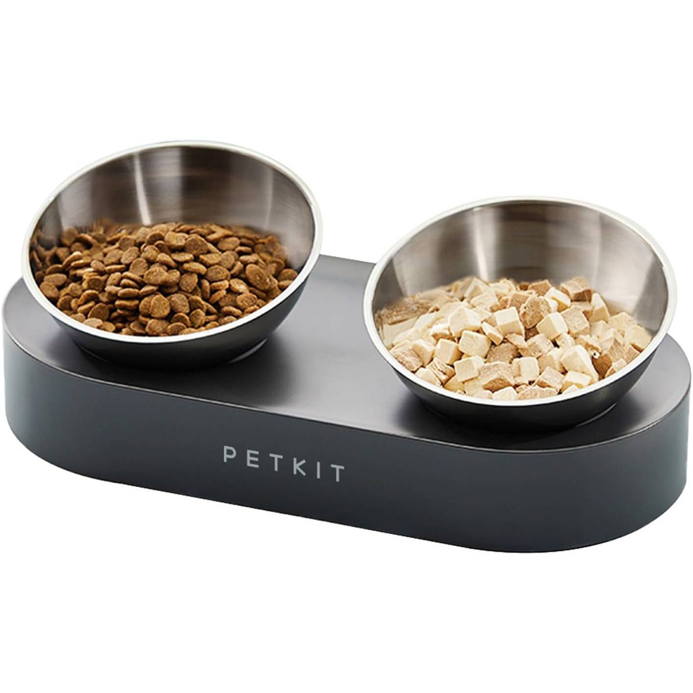 PETKIT CYBERTAIL Elevated Cat Bowl
