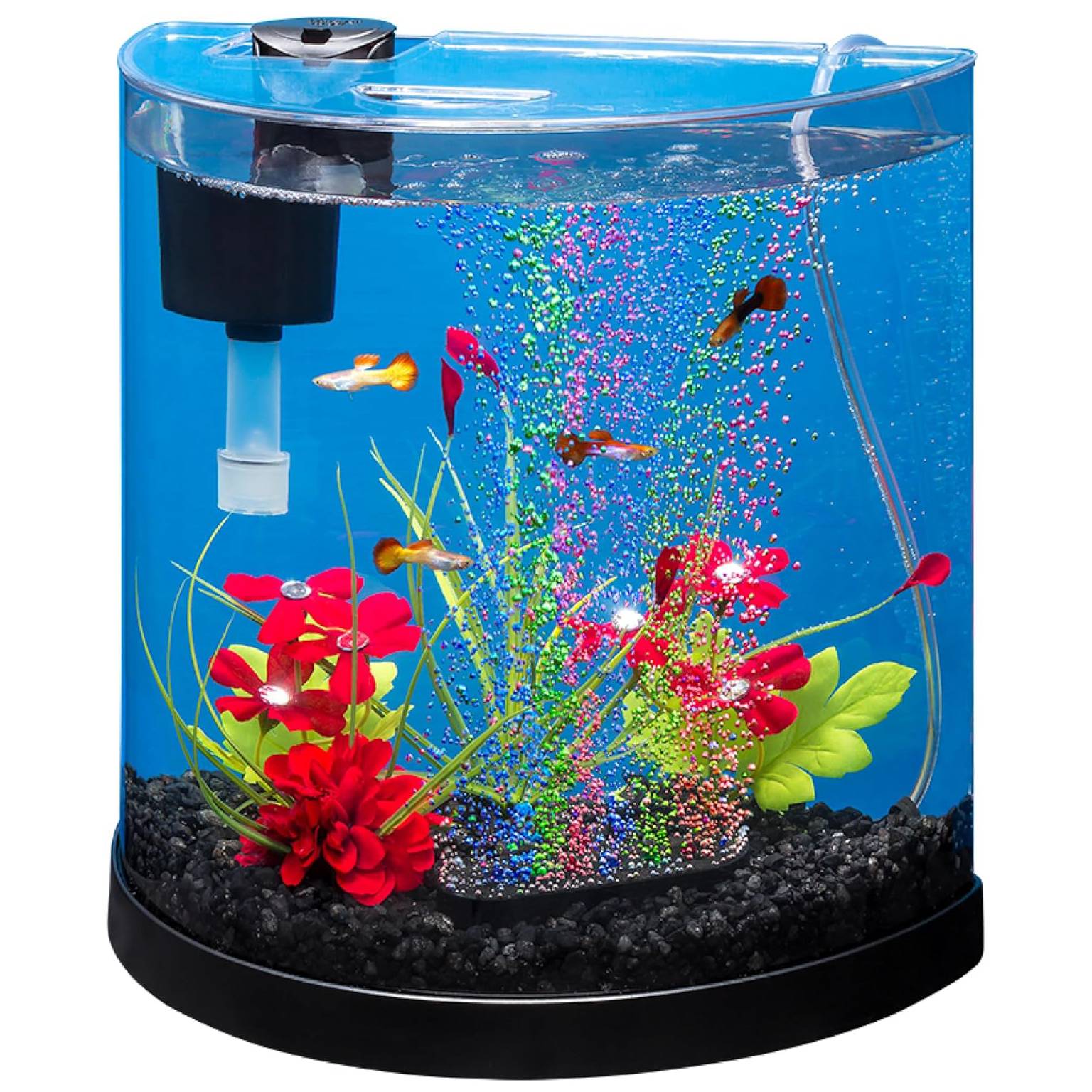 Tetra 29041 Half Moon Bubbler