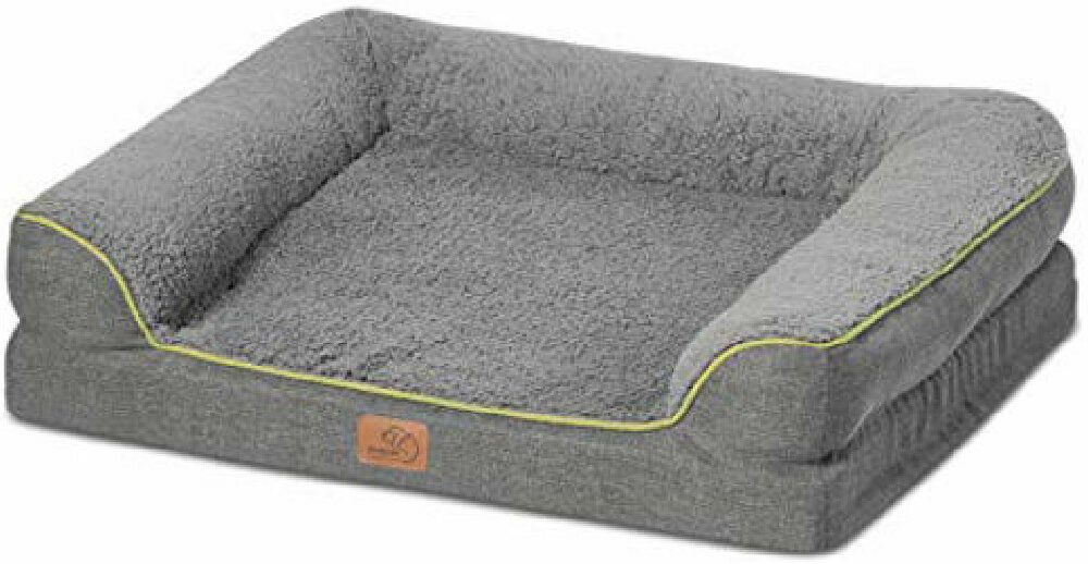 Bedsure Orthopedic Cat Bed