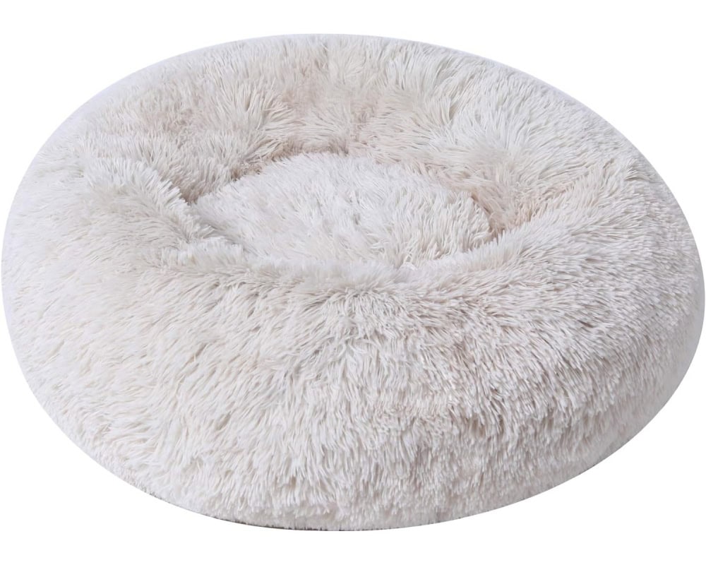 Dog Bed Calming Cat and Dog Beds 