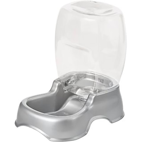 Frisco Gravity Refill Pet Waterer