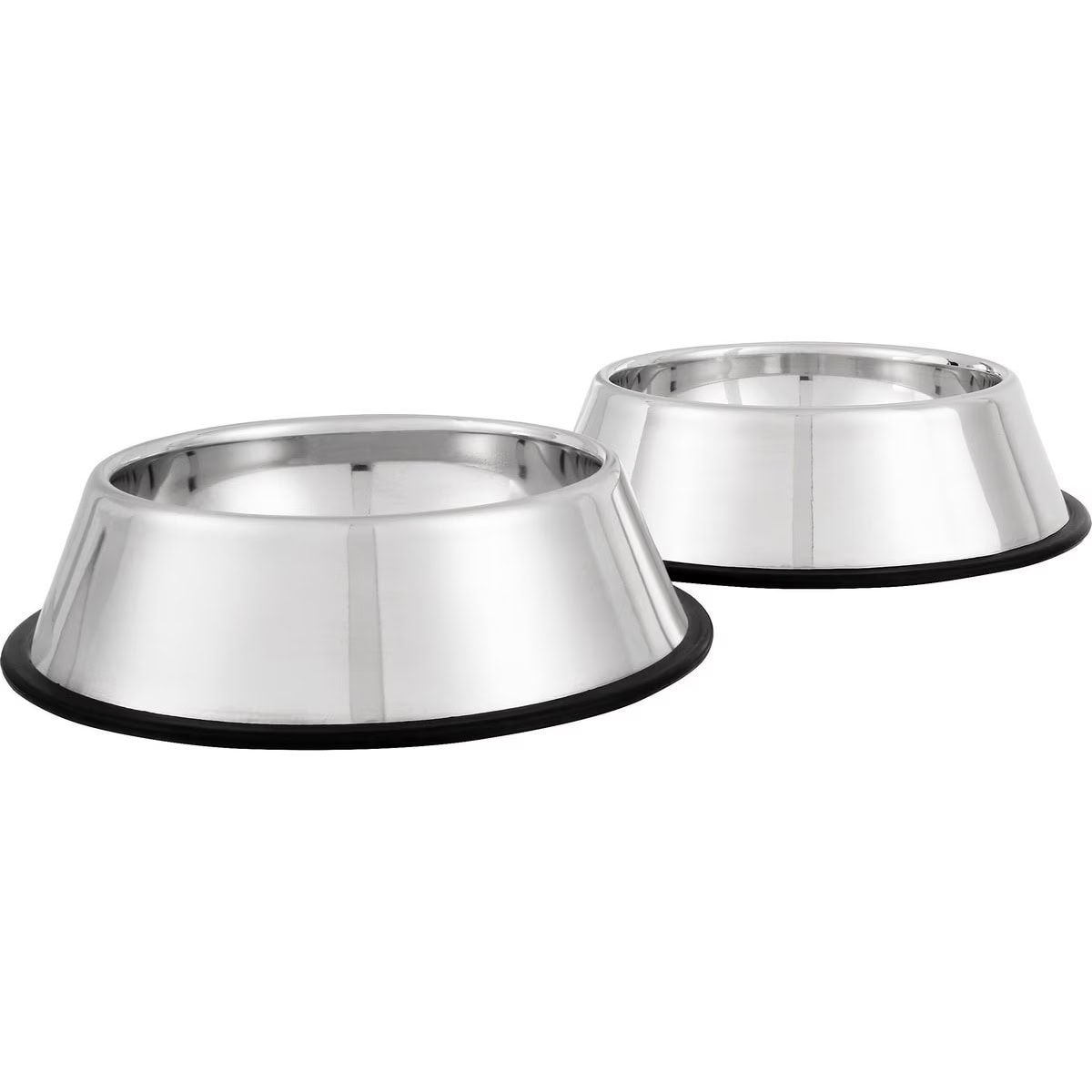 Frisco Stainless Steel Dog Bowl