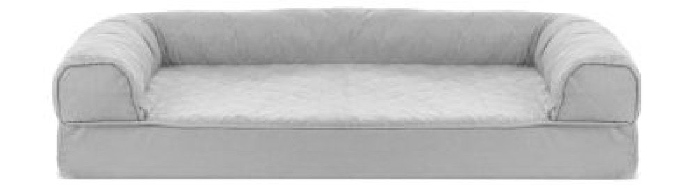 Furhaven Orthopedic Cat Bed