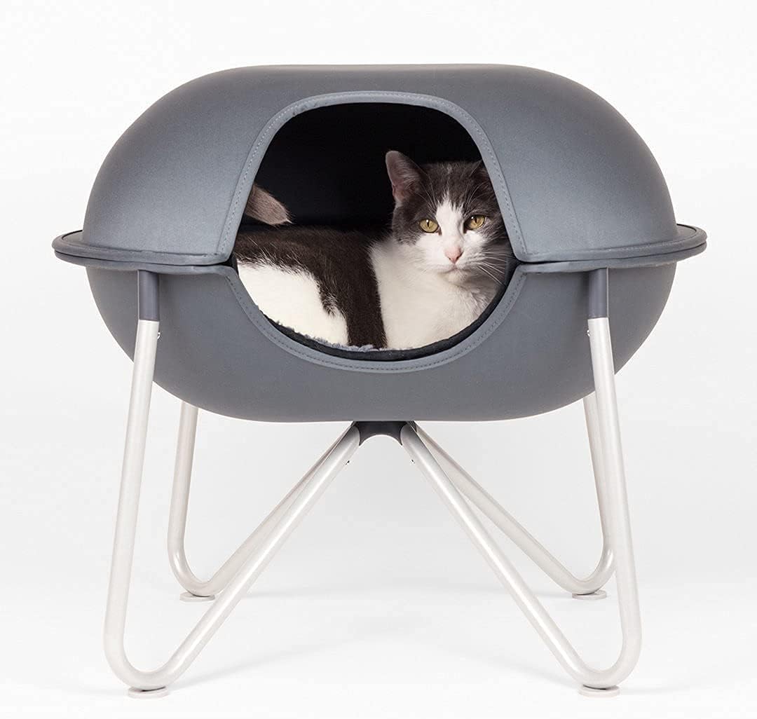 Hepper Pod Modern Cat Bed
