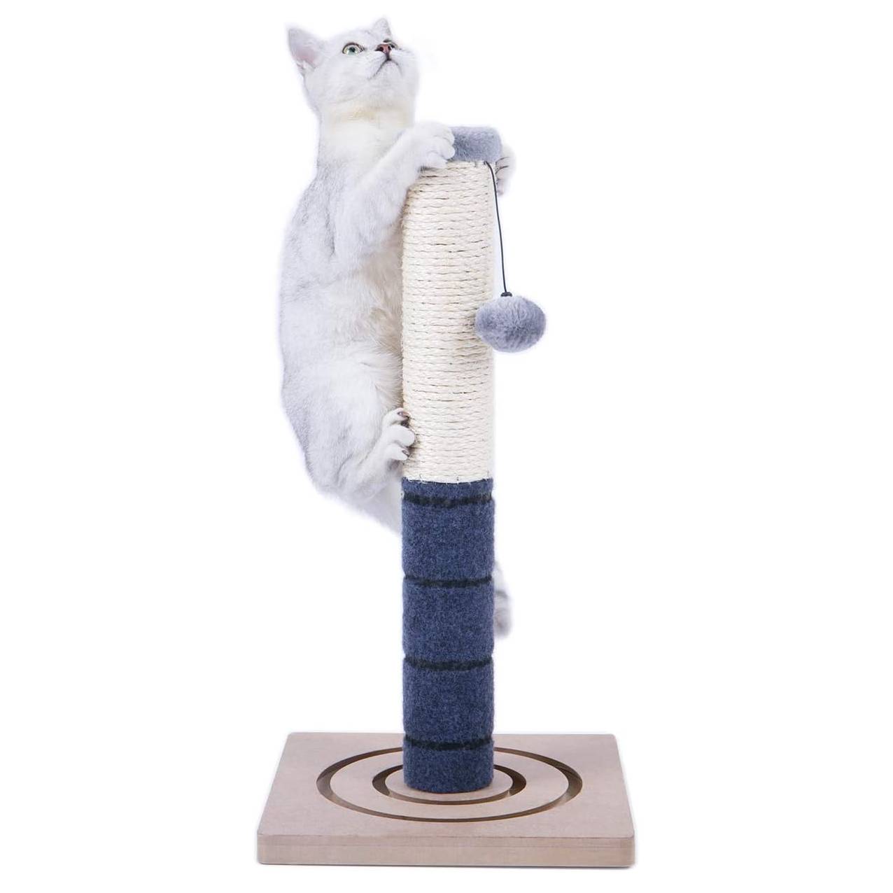PAWZ Road Cat Scratching Post