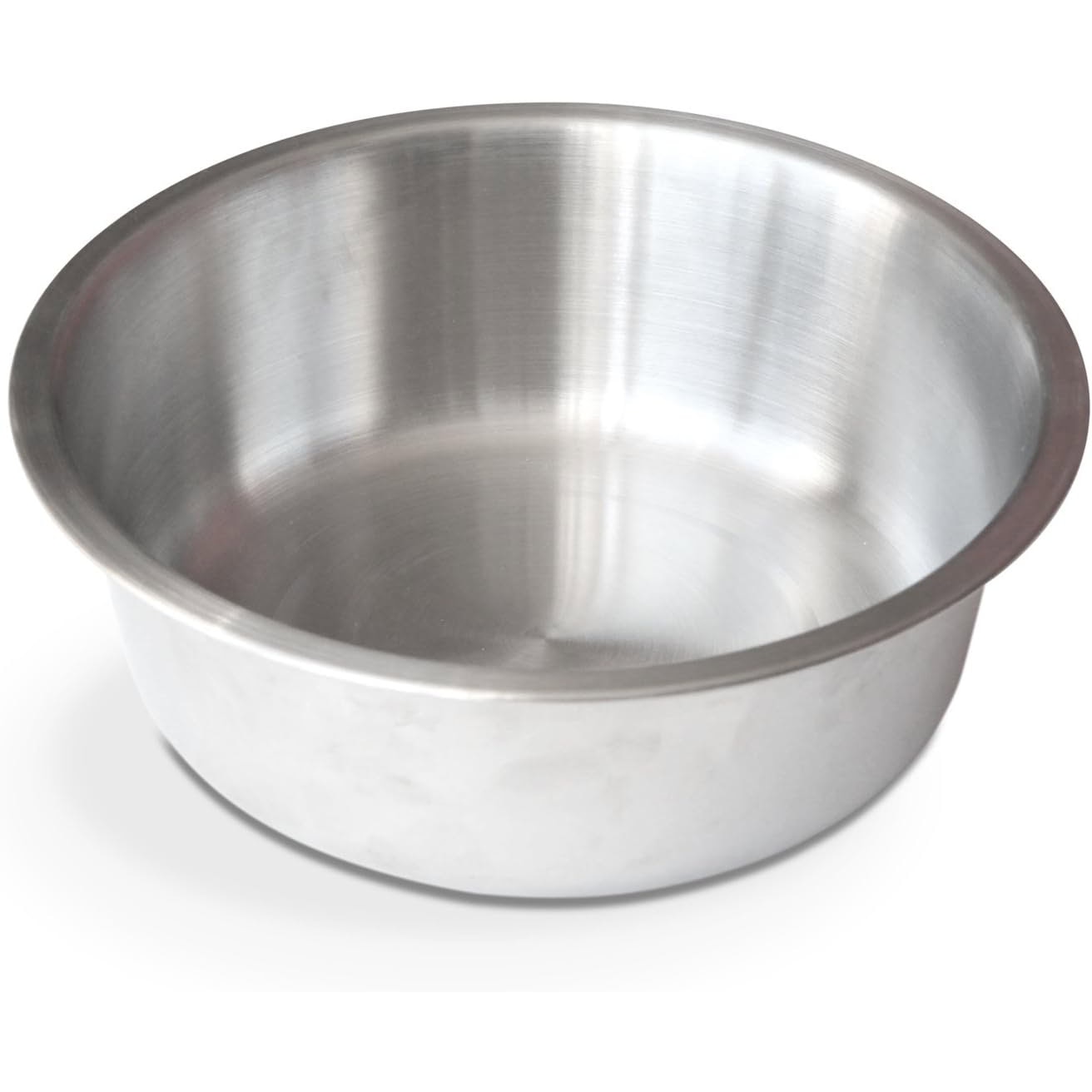 PetFusion Premium Stainless Steel Cat Bowl