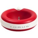 Torus Filtered Cat Water Bowl