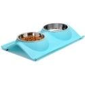 UPSKY Cat Water Bowl