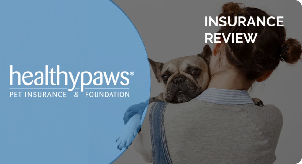 healthy paws review