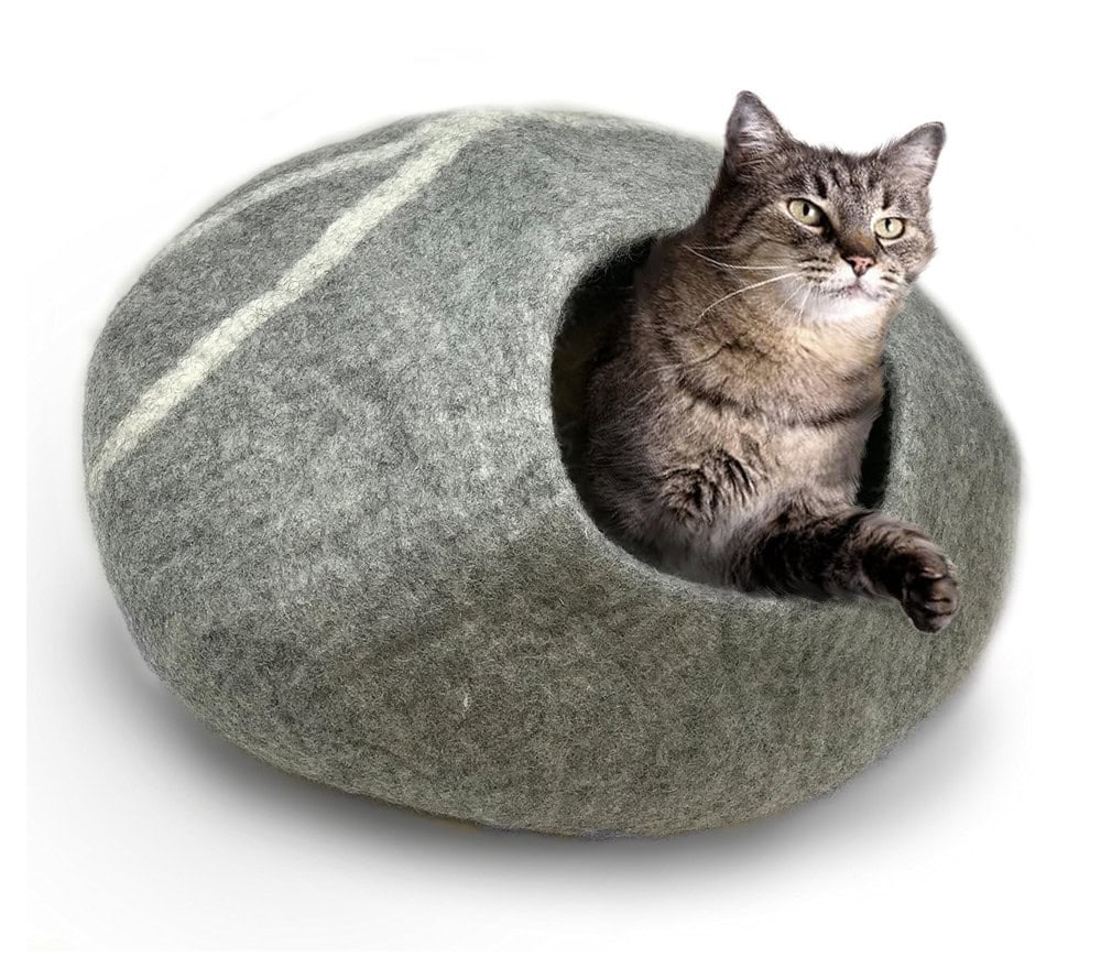 iPrimio Pod Cat Cave Bed