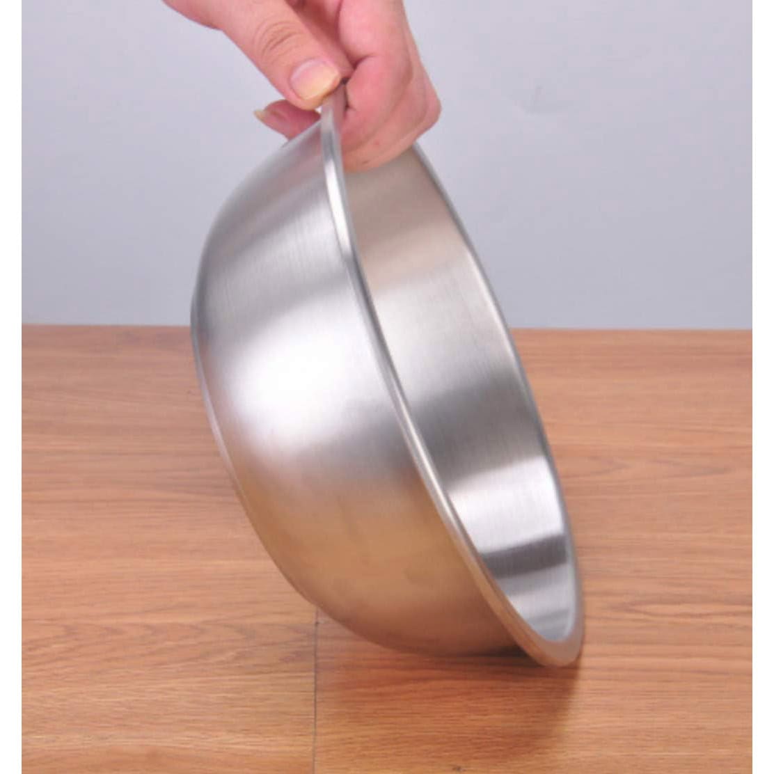 Dressyougo Double Slanted Dog Bowl