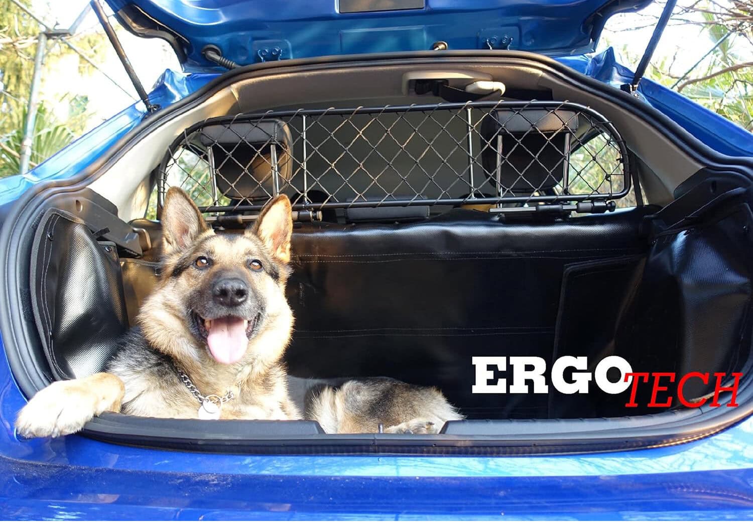 Ergotech Dog Guard