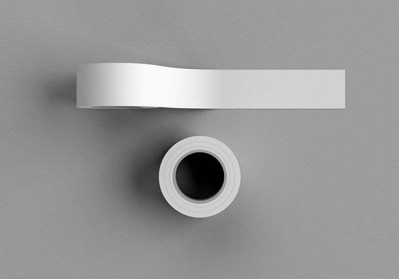 Sticky tape, scotch tape