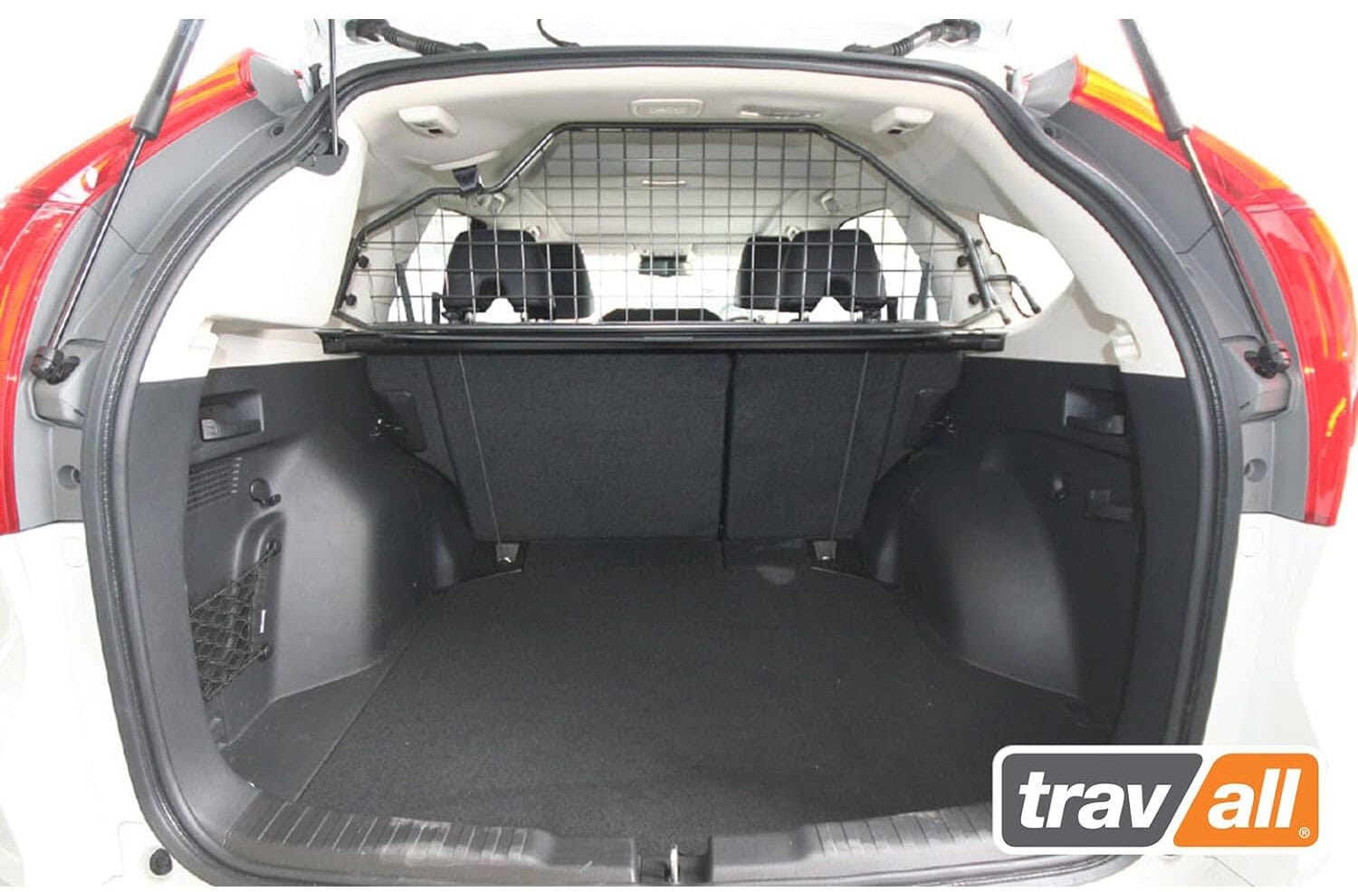Travall Guard Compatible with Honda CR-V Automatic Models (2011-2016)