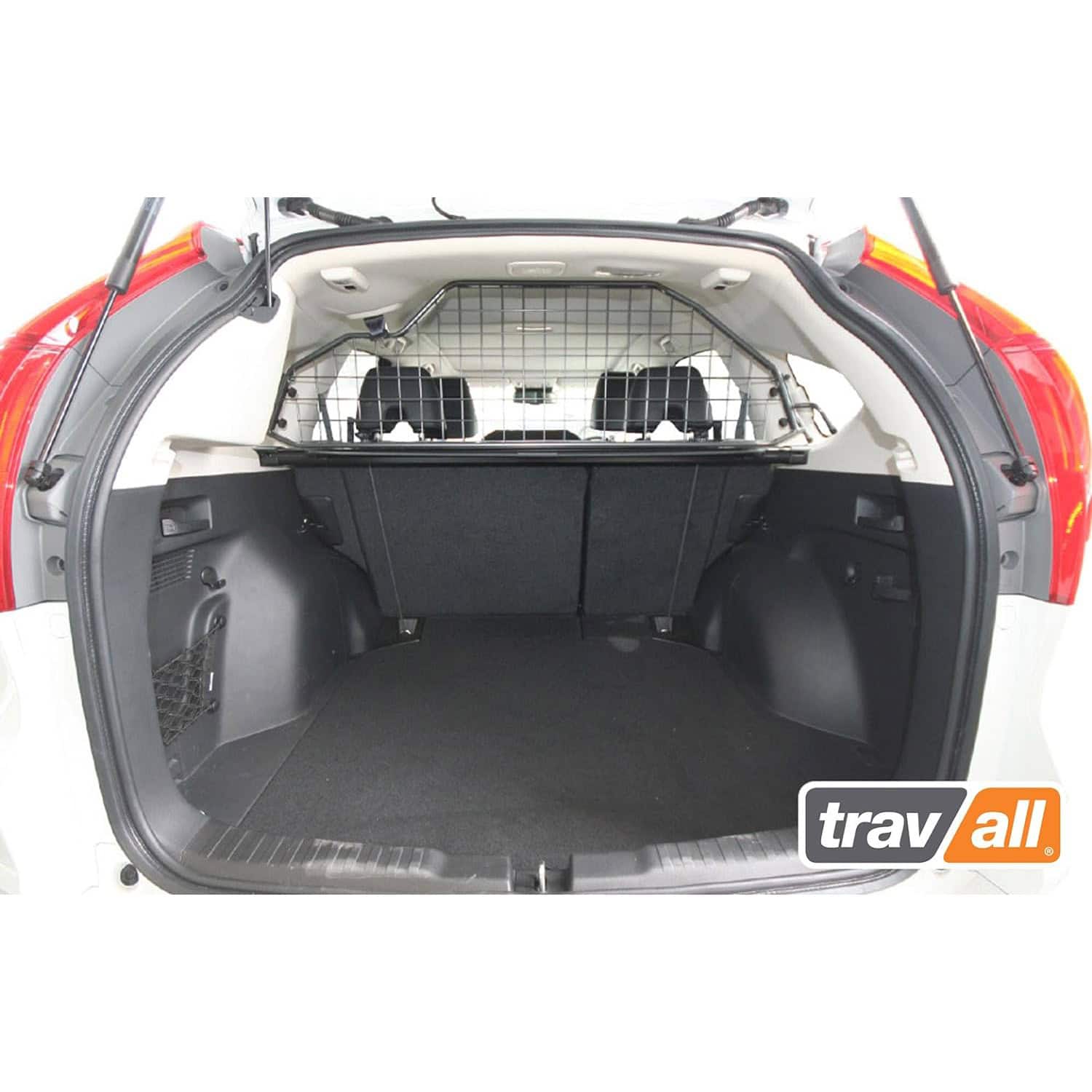 Travall Guard - Honda CR-V Automatic