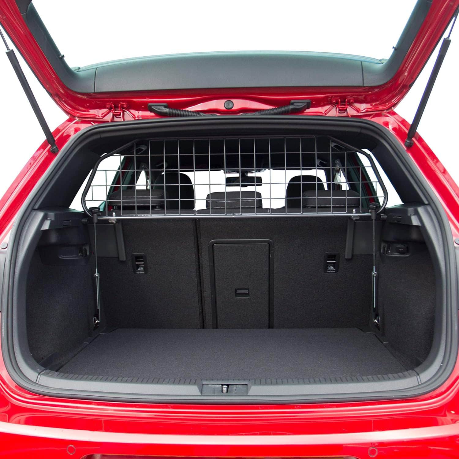 Travall Guard - Volkswagen Golf Hatchback