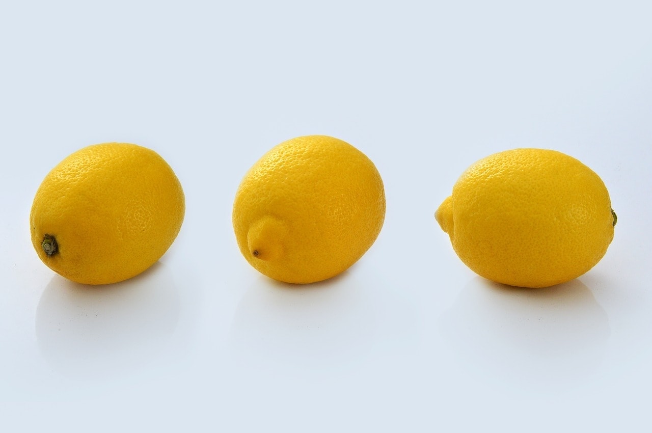 lemons