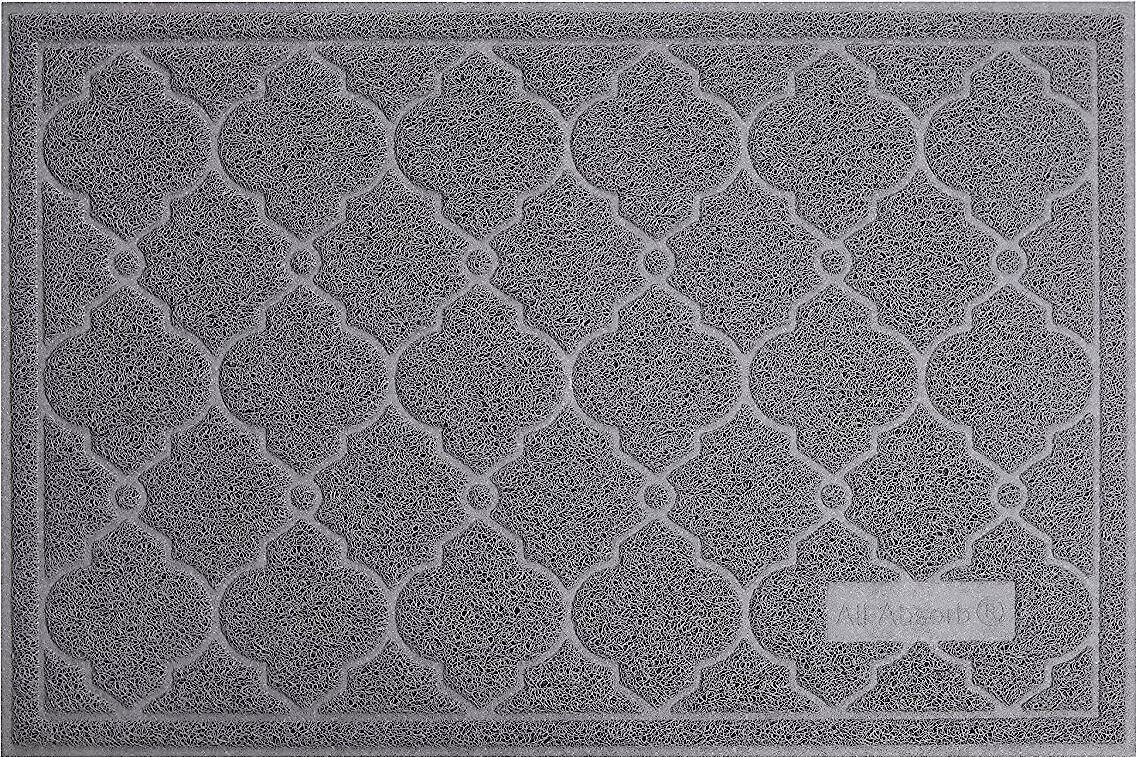 All-Absorb Cat Litter Mat