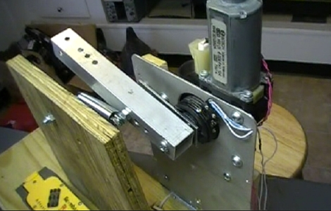 Automatic Dog Launcher Is For The Dogs- Hackaday