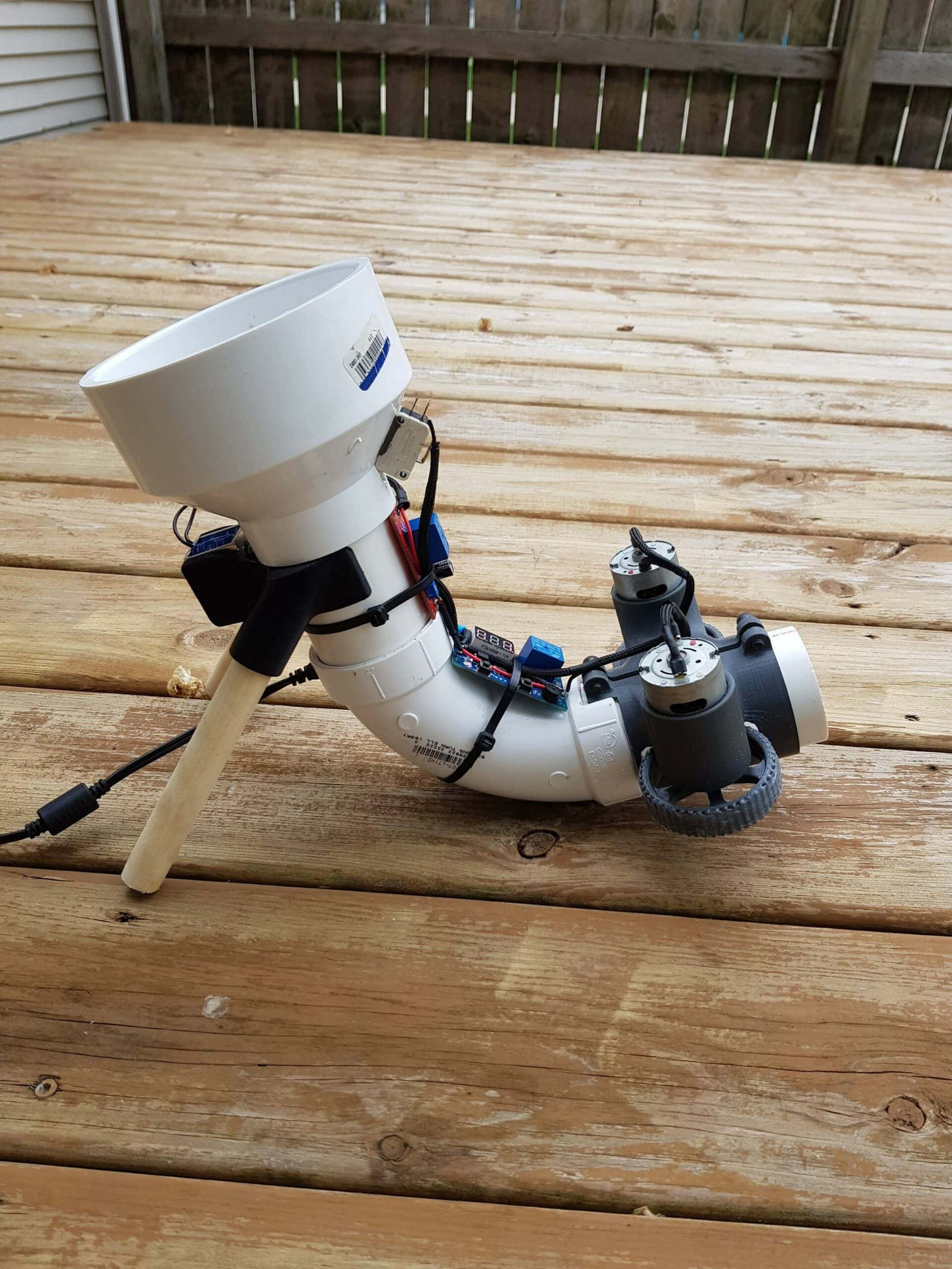 11 DIY Dog Ball Launchers You Can Make Today (With Pictures) | Hepper