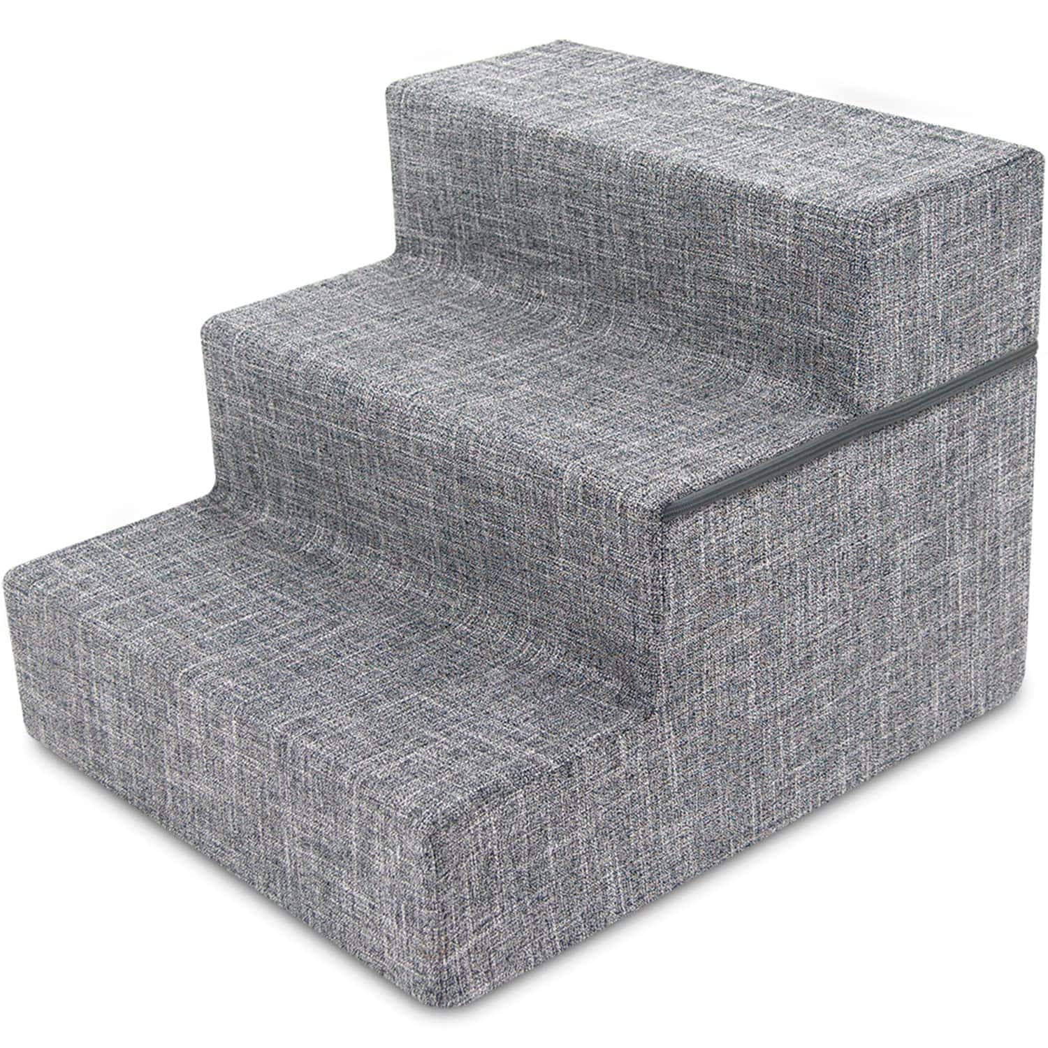 Best Pet Supplies Foldable Cat Stairs