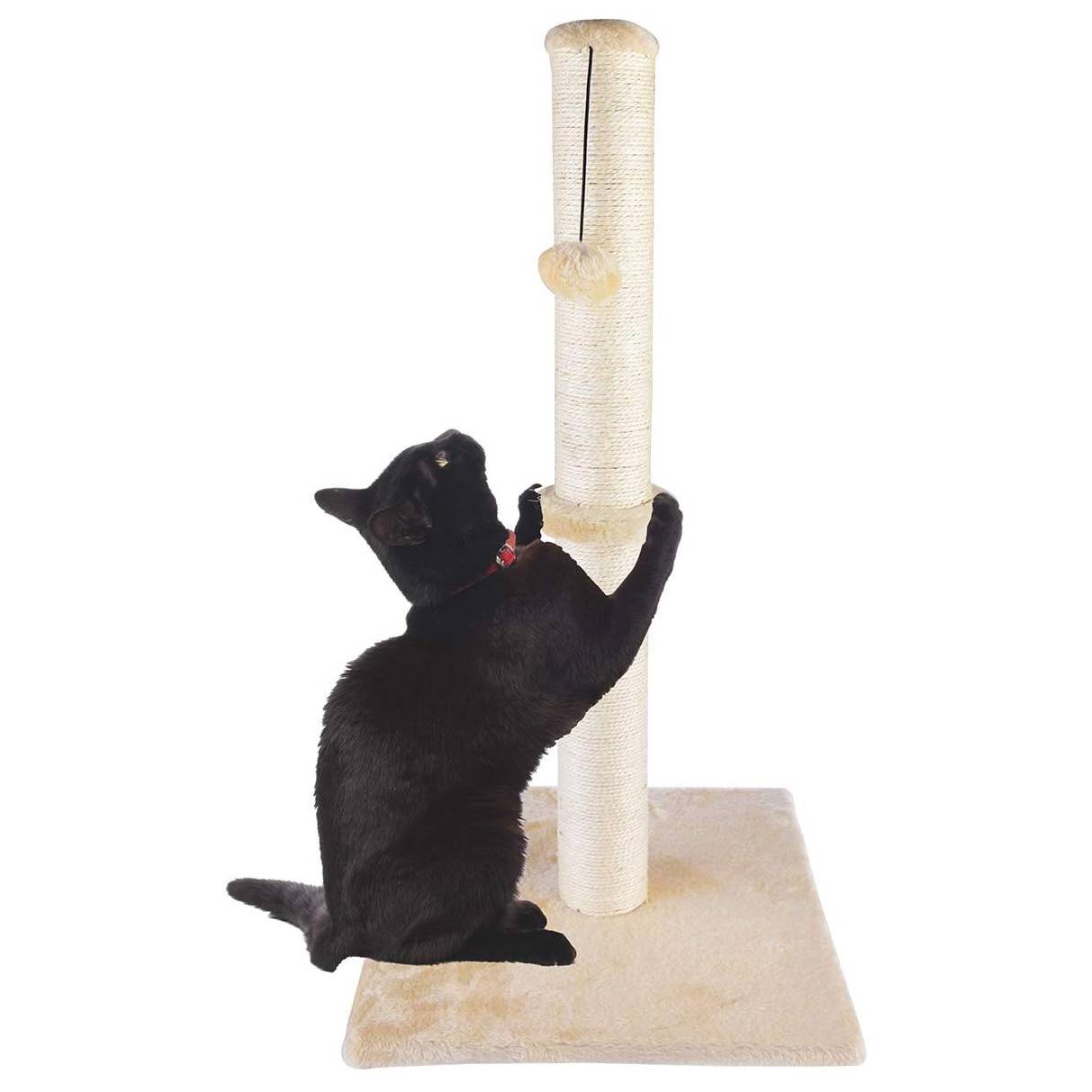 Dimaka Ultimate Cat Scratching Post