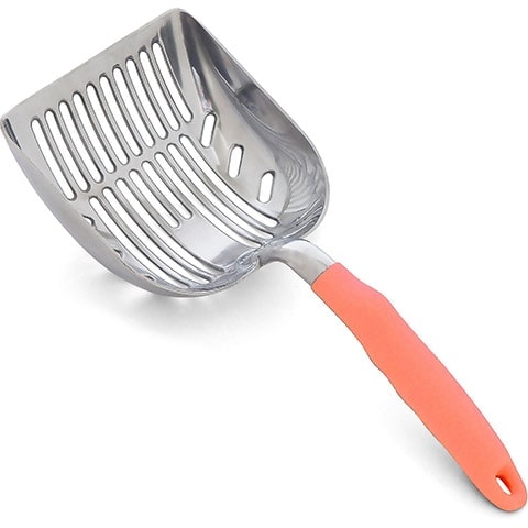 DurAnimals DuraScoop Original Cat Litter Scoop