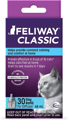 Feliway Classic Calming Diffuser
