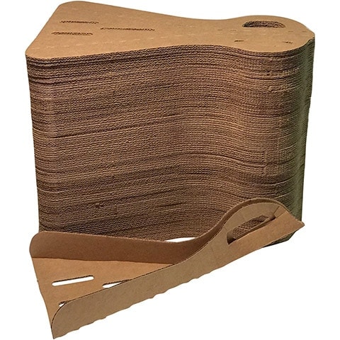 Kitty Kan Disposable Litter Scoops