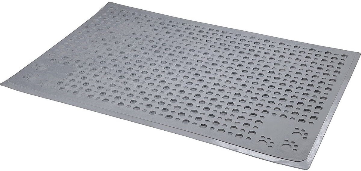 Petlinks Purrfect Paws Cat Litter Mat