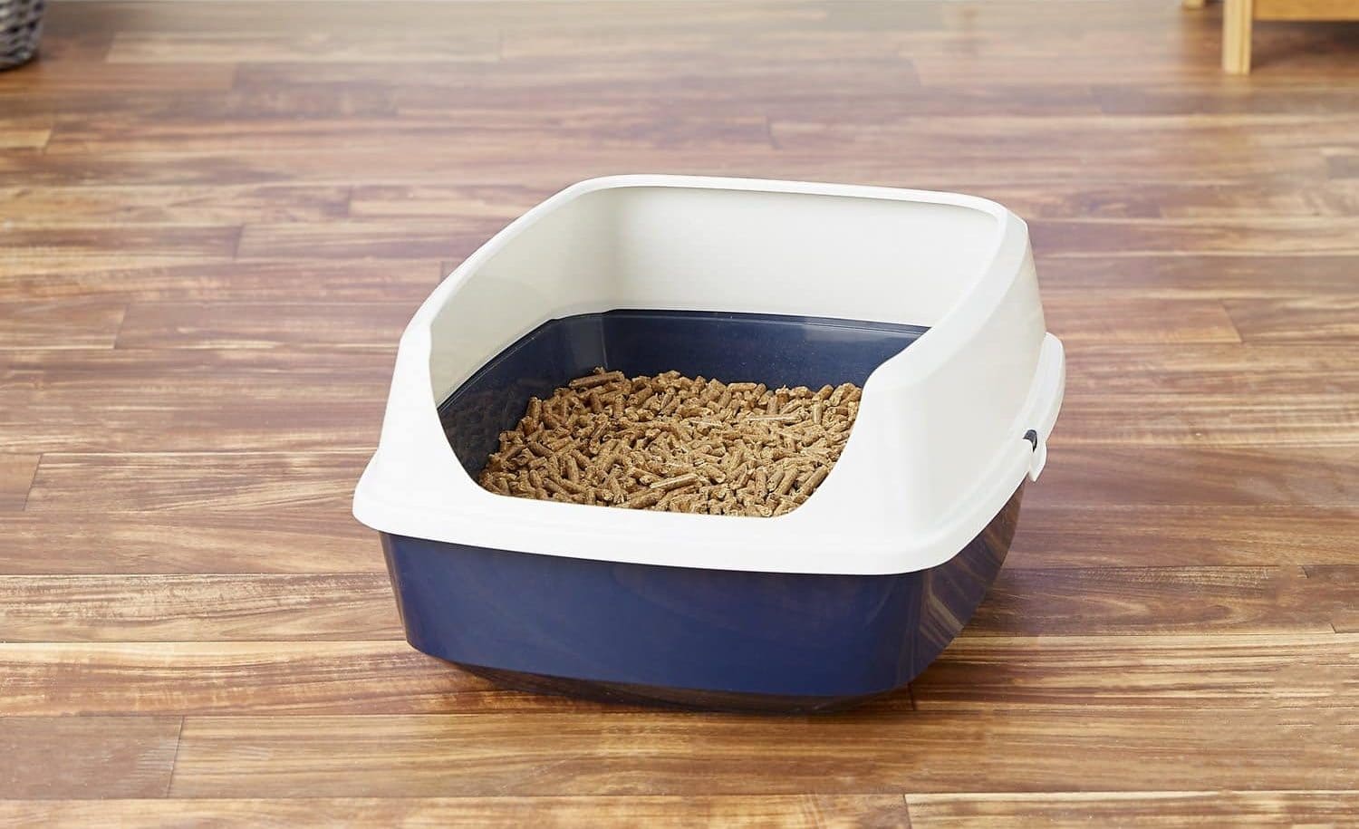 3 Best Wood Pellet Cat Litters - 2026 Reviews & Top Picks | Hepper Pet  Resources