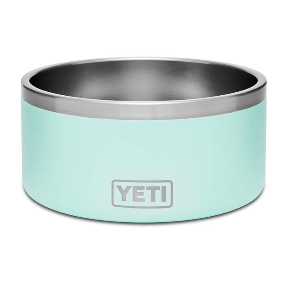 YETI Boomer Stainless Non-Slip Dog Bowl new