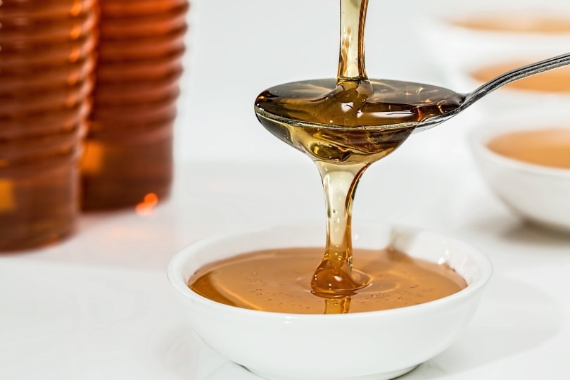 honey syrup_Steve Buissinne_Pixabay