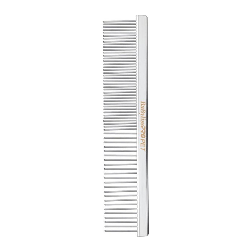 Babyliss Pro Pet 6 Basic Pet Comb