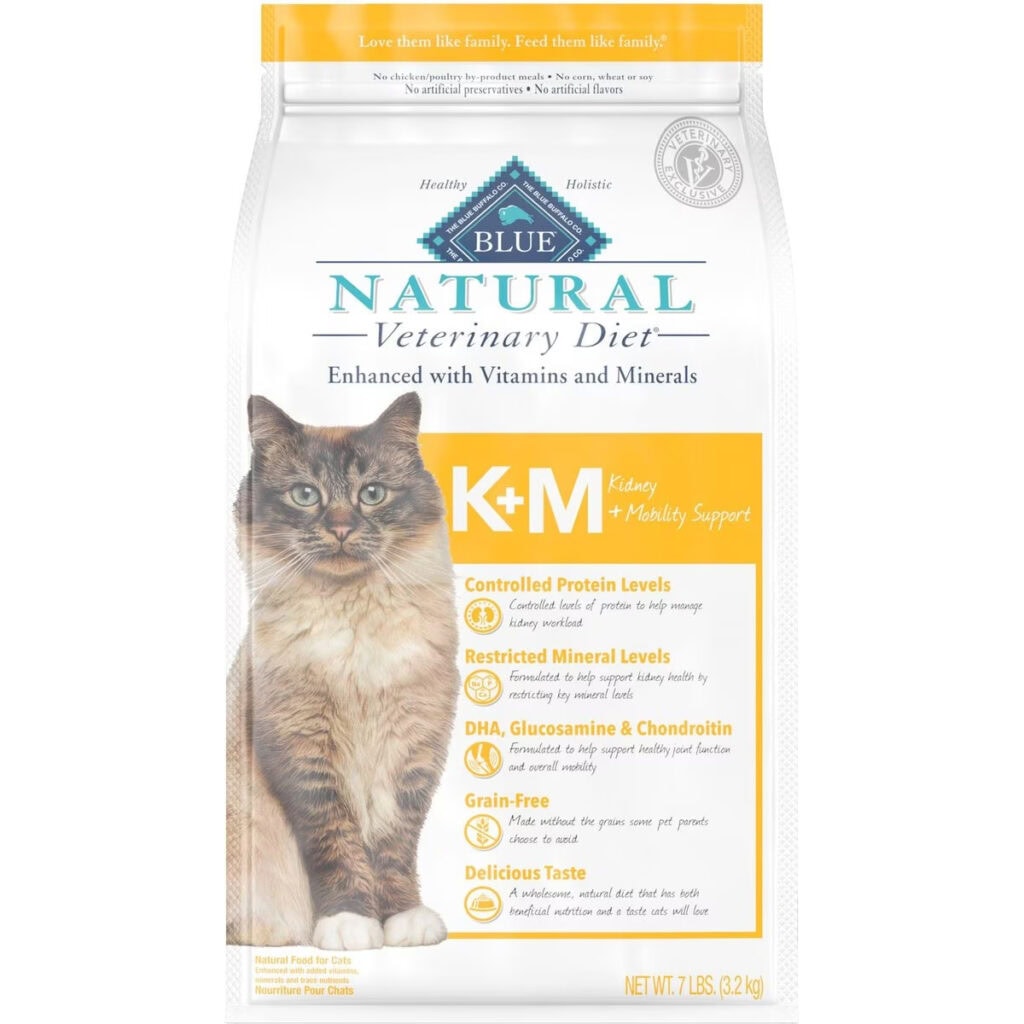 9 Best Cat Foods for Kidney Disease in Australia - 2026 Reviews and Top ...
