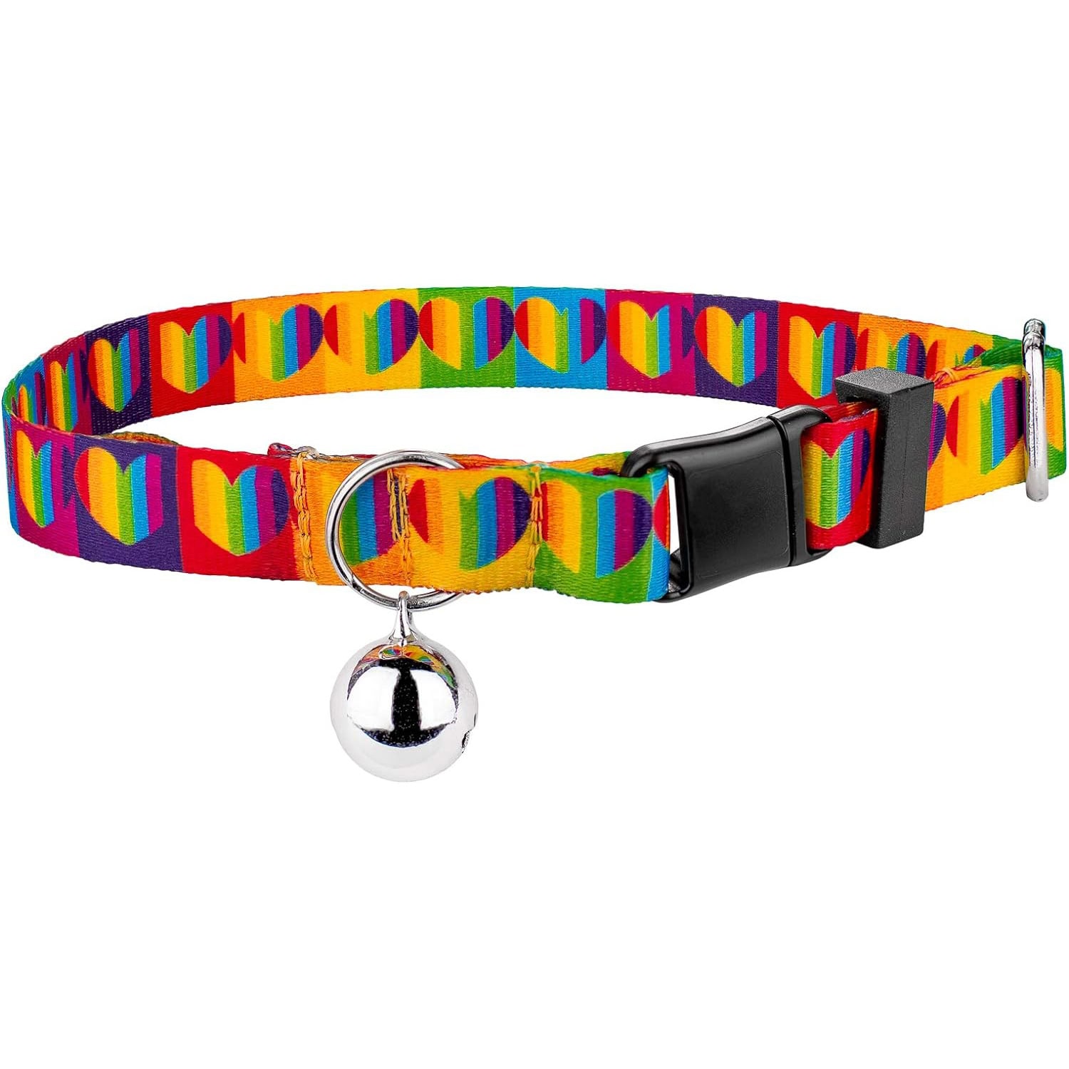 Country Brook Design Breakaway Cat Collar