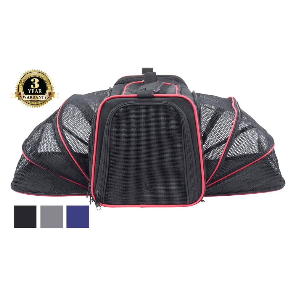 EliteField Airline-Approved Cat Carrier Bag