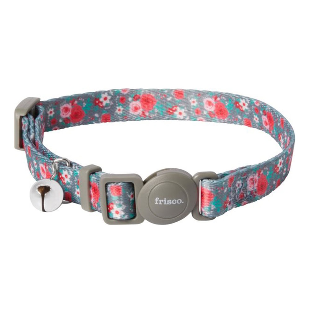 Frisco Breakaway Cat Collar 