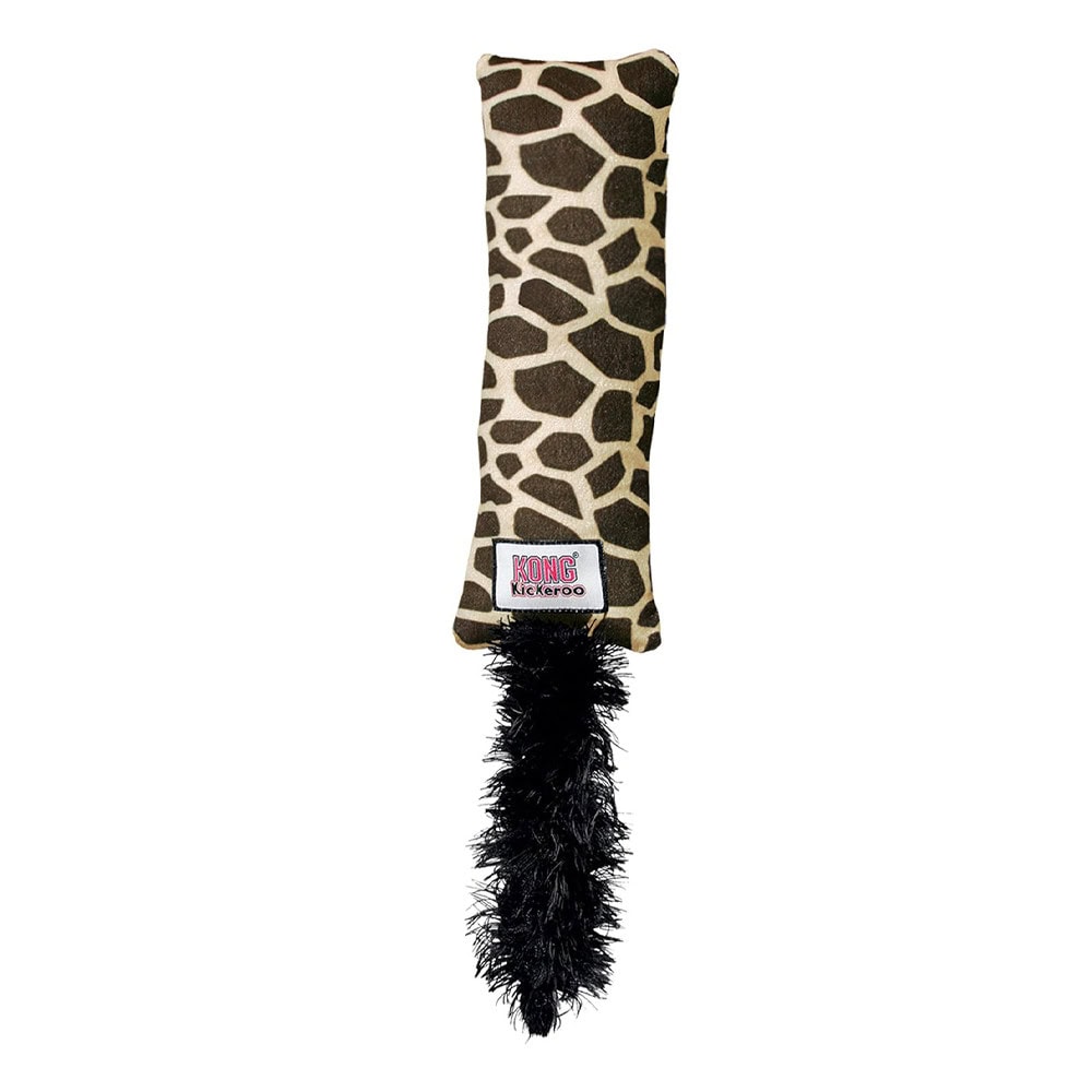 KONG Kickeroo Giraffe