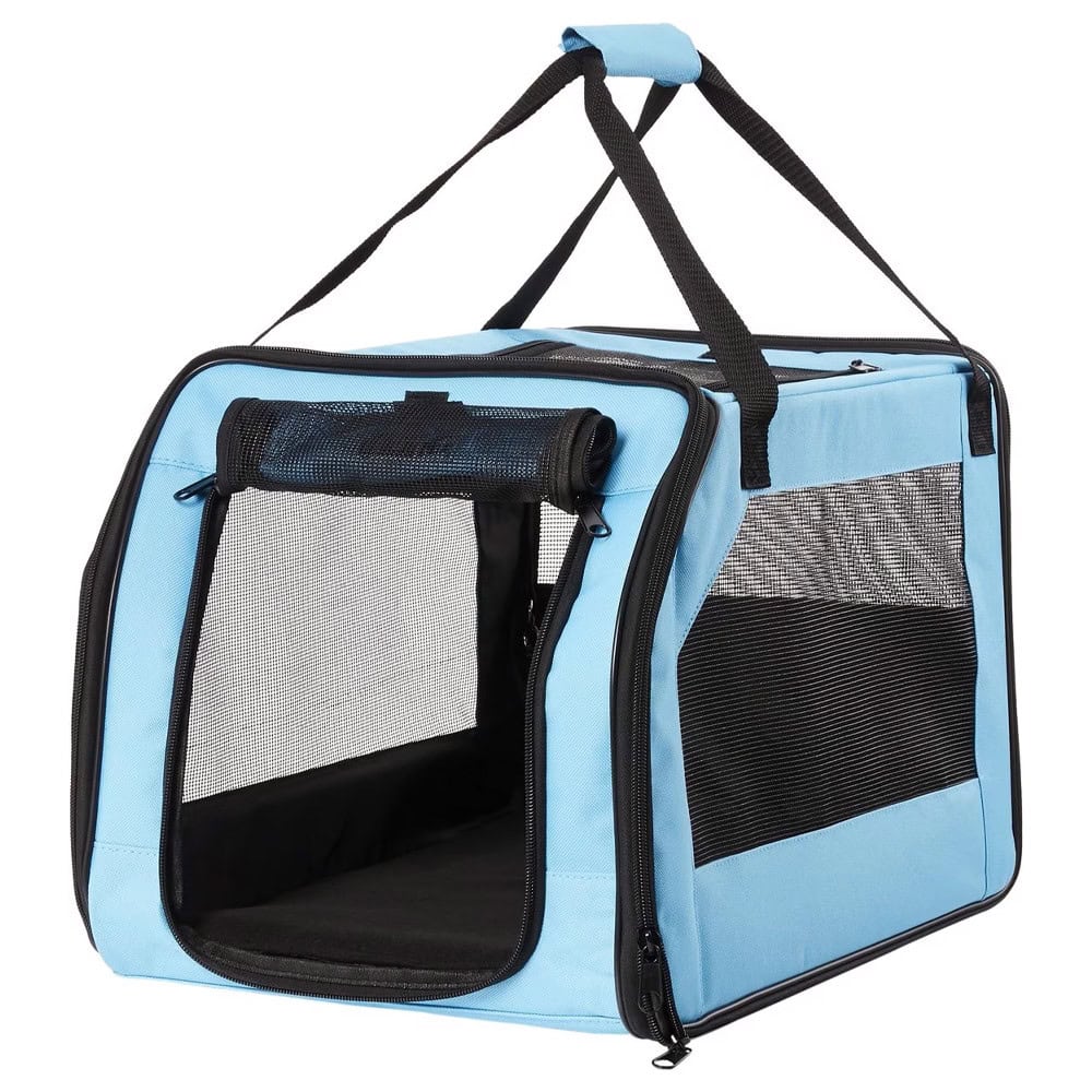 Pet Gear Signature Car Seat & Carrier Bag