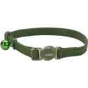 Safe Cat Snag-Proof Polyester Breakaway Cat Collar