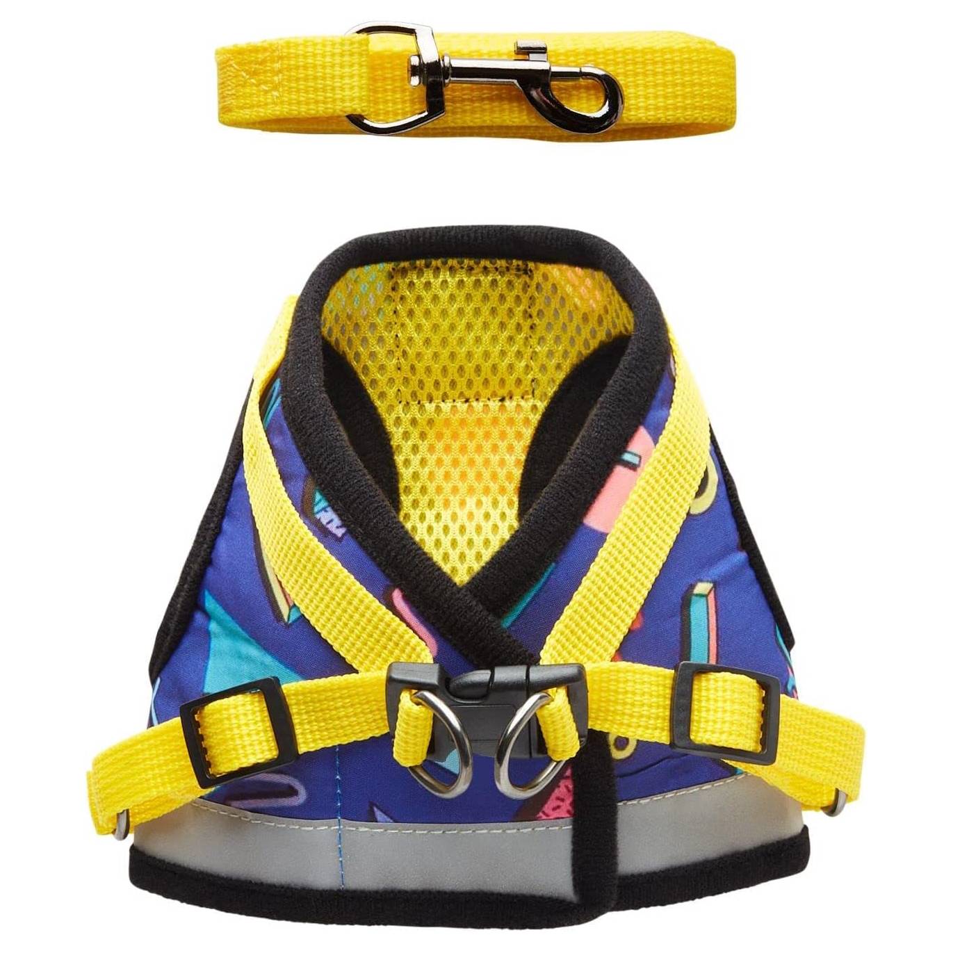 Travel Cat: The True Adventurer Harness