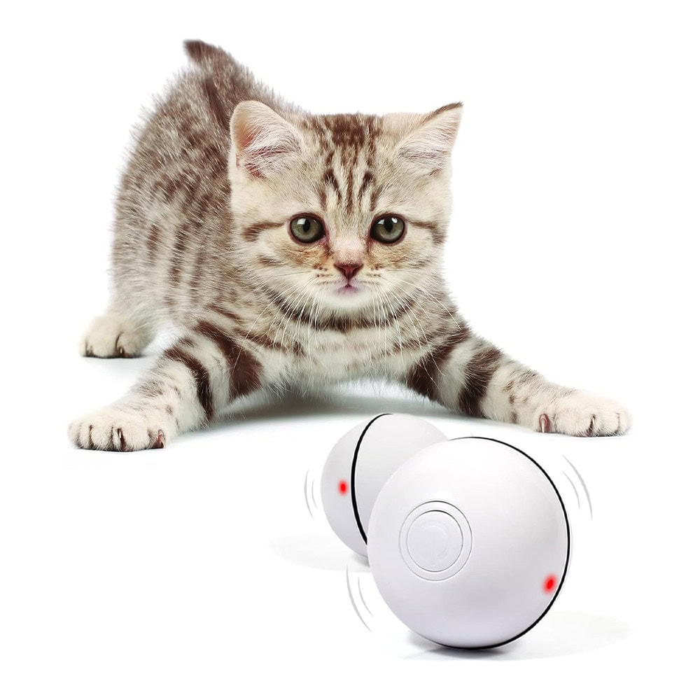 YOFUN Smart Interactive Cat Toy